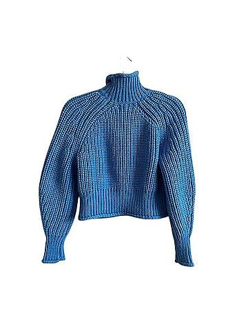 H&M Turtleneck Sweater (view 2)