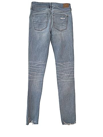 American Eagle Outfitters Jeggings (view 2)