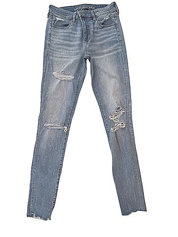American Eagle Outfitters Jeggings (view 1)