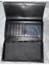 Coach Print Black Leather Belt One size - photo 3
