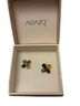Apart Multi Color Watch One size - photo 2