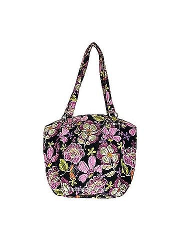 Vera Bradley Pirouette Shoulder Bag (view 1)