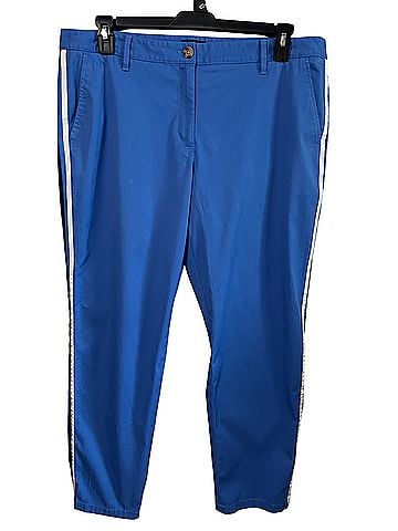 Talbots Relaxed Chino Casual Pants (view 1)