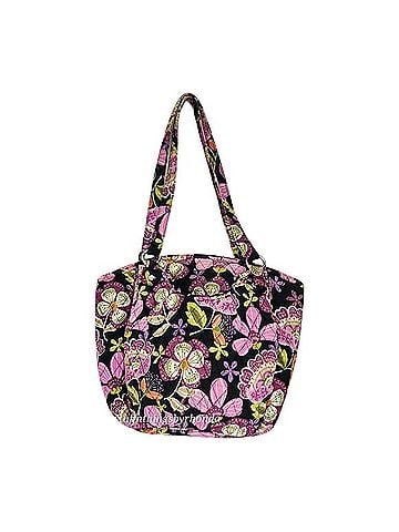 Vera Bradley Pirouette Shoulder Bag (view 2)