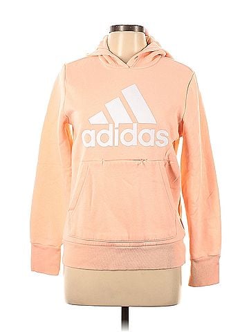 Adidas Adidas Pullover Hoodie (view 1)