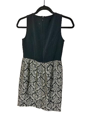 Ann Taylor LOFT Cocktail Dress (view 2)