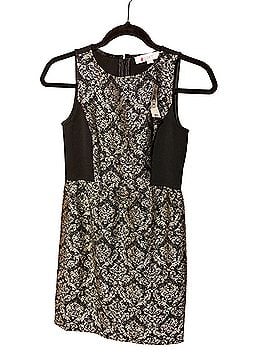 Ann Taylor LOFT Cocktail Dress (view 1)