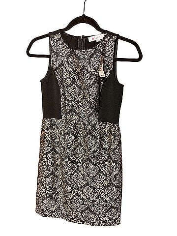 Ann Taylor LOFT Cocktail Dress (view 1)