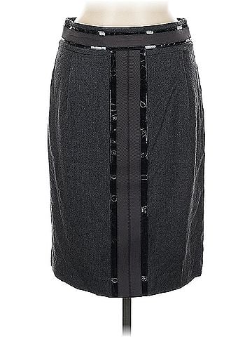 Tory Burch Tory Burch Wool Skirt (view 1)