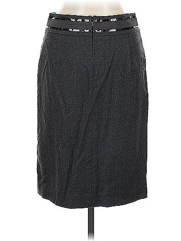 Tory Burch Tory Burch Wool Skirt (view 2)