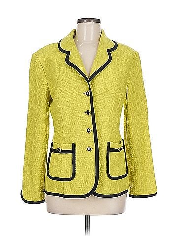 St. John Collection St. John Collection Blazer (view 1)