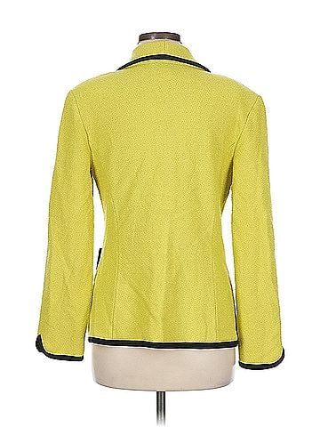 St. John Collection St. John Collection Blazer (view 2)
