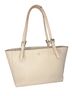 Tory Burch 100% Leather Pink Leather Tote One size - photo 1