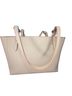 Tory Burch 100% Leather Pink Leather Tote One size - photo 2