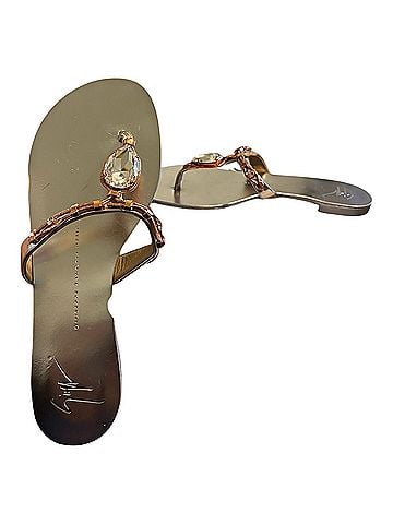 Giuseppe Zanotti Sandals (view 2)