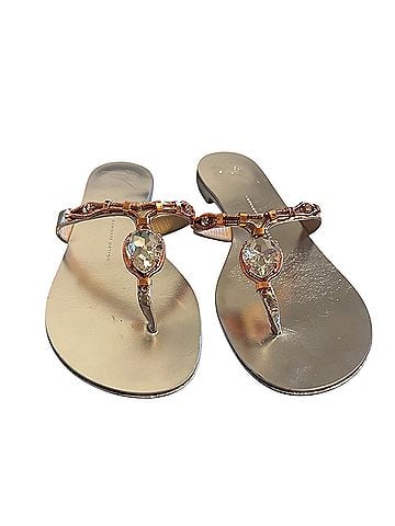 Giuseppe Zanotti Sandals (view 1)