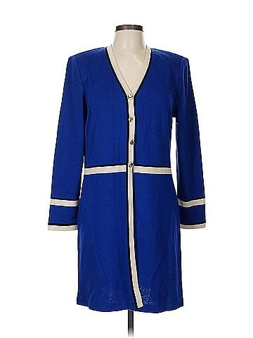 St. John Collection St. John Collection Cardigan (view 1)
