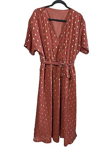 BLOOMCHIC Casual Dress (view 1)