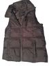 American Eagle Outfitters 100% Polyester Black Vest Size S - photo 1