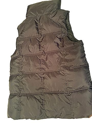 American Eagle Outfitters Vest (view 2)