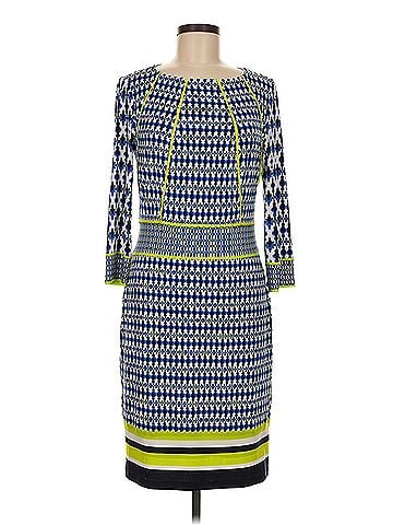Joseph Ribkoff Joseph Ribkoff Casual Dress (view 1)