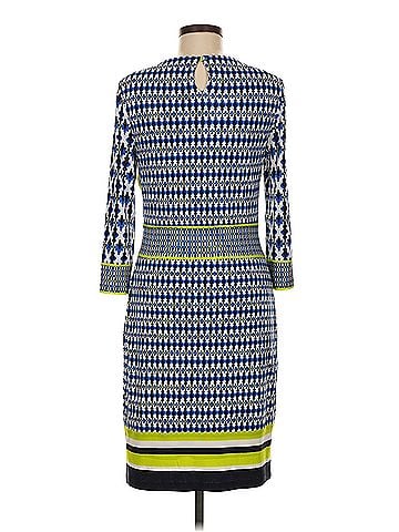 Joseph Ribkoff Joseph Ribkoff Casual Dress (view 2)