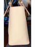 Tory Burch 100% Leather Pink Leather Tote One size - photo 7