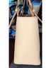 Tory Burch 100% Leather Pink Leather Tote One size - photo 5
