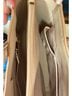Tory Burch 100% Leather Pink Leather Tote One size - photo 6