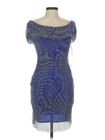 Taylor Taylor Cocktail Dress (view 1)