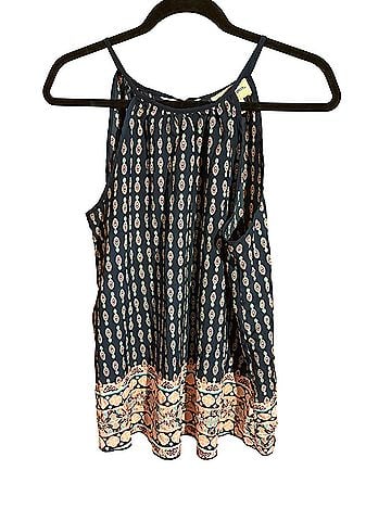 Wishful Park Sleeveless Top (view 1)