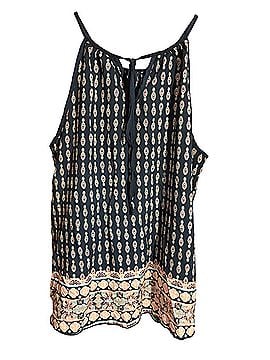 Wishful Park Sleeveless Top (view 2)