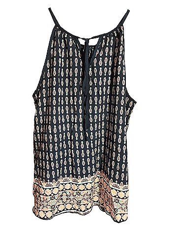 Wishful Park Sleeveless Top (view 2)