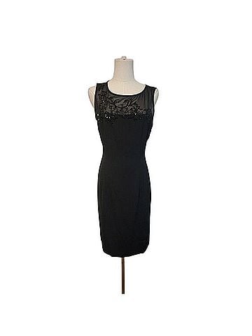 Donna Morgan Cocktail Dress (view 1)