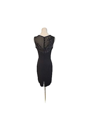 Donna Morgan Cocktail Dress (view 2)