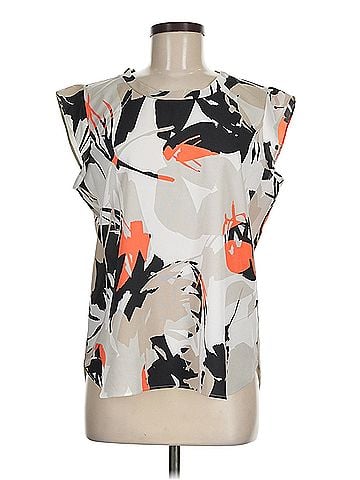 DKNY Dkny Sleeveless Blouse (view 1)