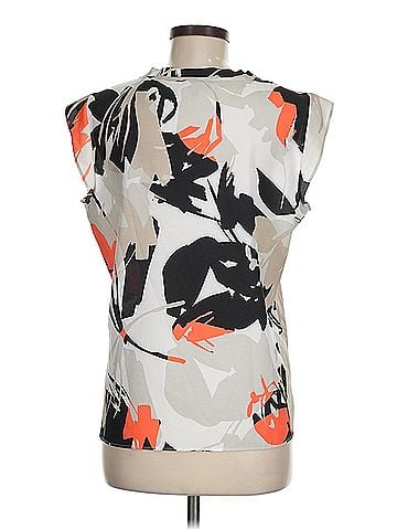 DKNY Dkny Sleeveless Blouse (view 2)