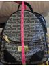 Juicy Couture Black Backpack One size - photo 11