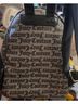 Juicy Couture Black Backpack One size - photo 8