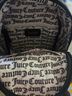 Juicy Couture Black Backpack One size - photo 12