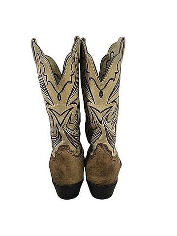 Ariat Boots (view 2)