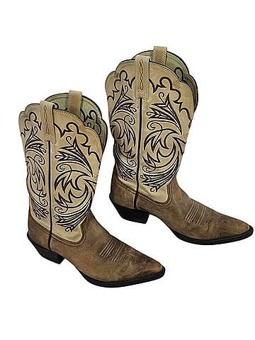 Ariat Boots (view 1)