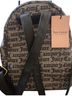 Juicy Couture Black Backpack One size - photo 2