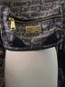 Juicy Couture Black Backpack One size - photo 7