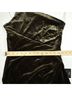 Lulus Velvet One-Shoulder Maxi Dress Cocktail Dress - photo 5