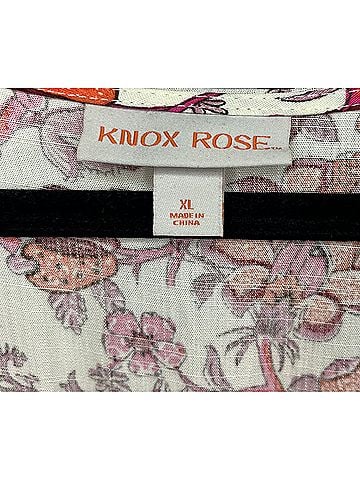 Knox Rose Casual Dress (view 2)