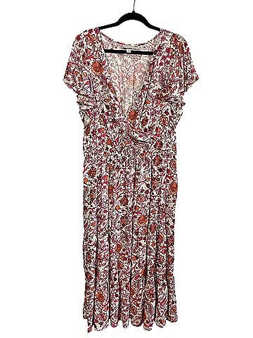 Knox Rose Casual Dress (view 1)