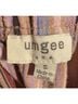Umgee 100% Cotton Stripes Multi Color Casual Pants Size S - photo 3