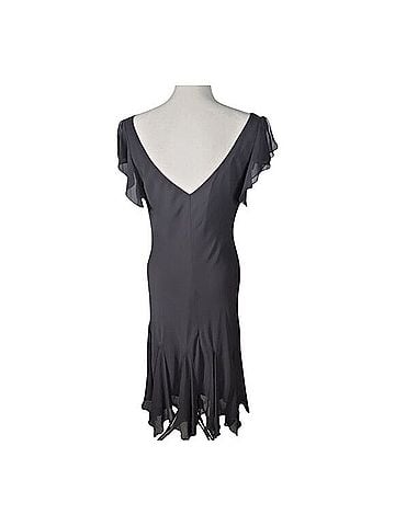 S.L. Fashions Cocktail Dress (view 2)
