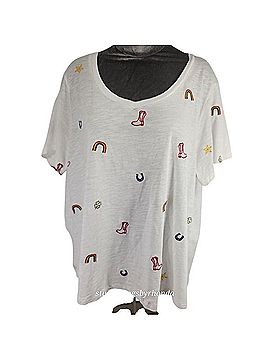 Lucky Brand Santorini T-Shirt (view 1)